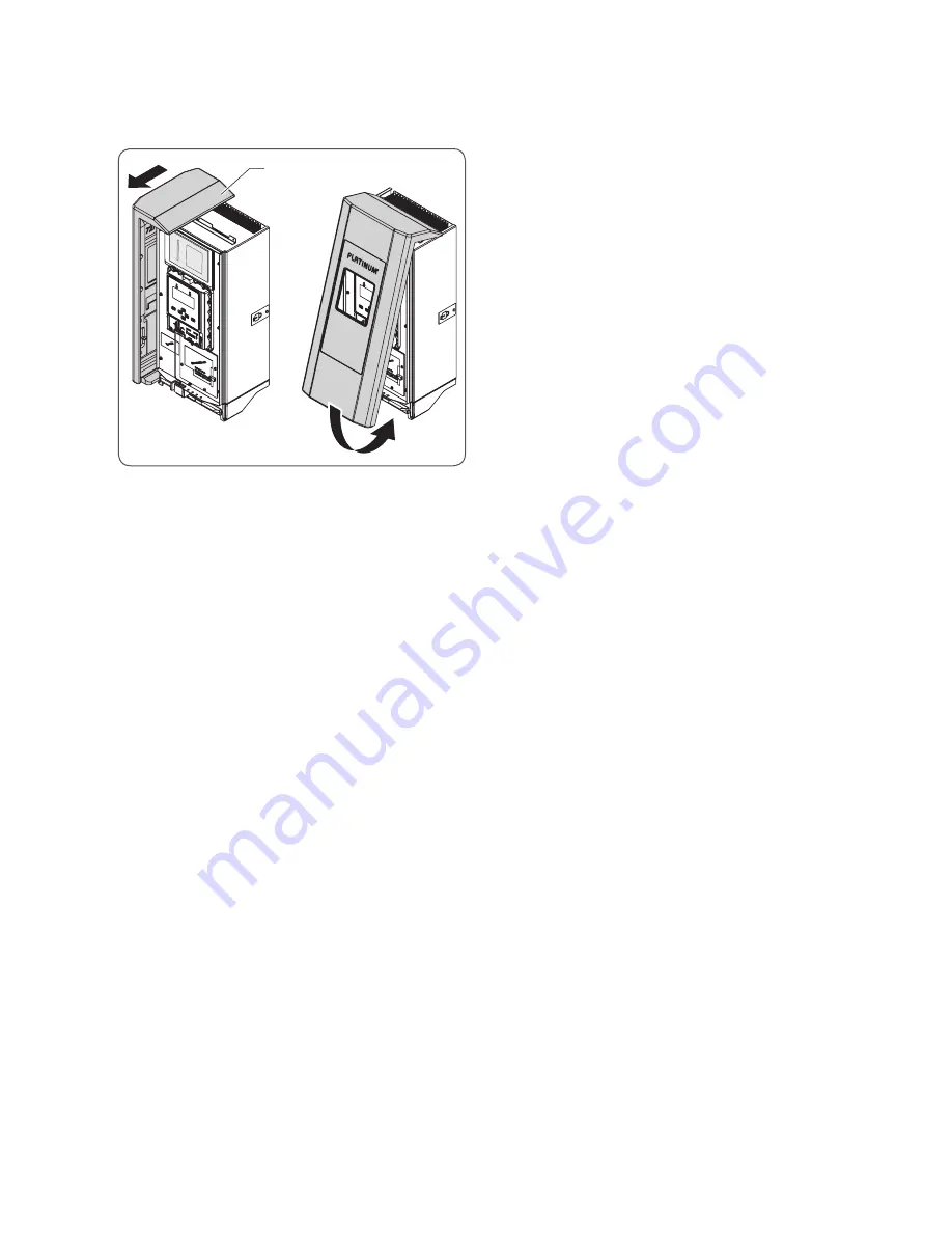 Platinum 3800 TL Installation And User Manual Download Page 21