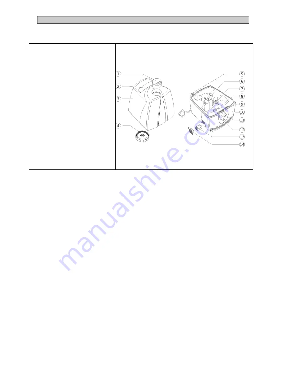 Platinum 7323443 Instruction Manual Download Page 10