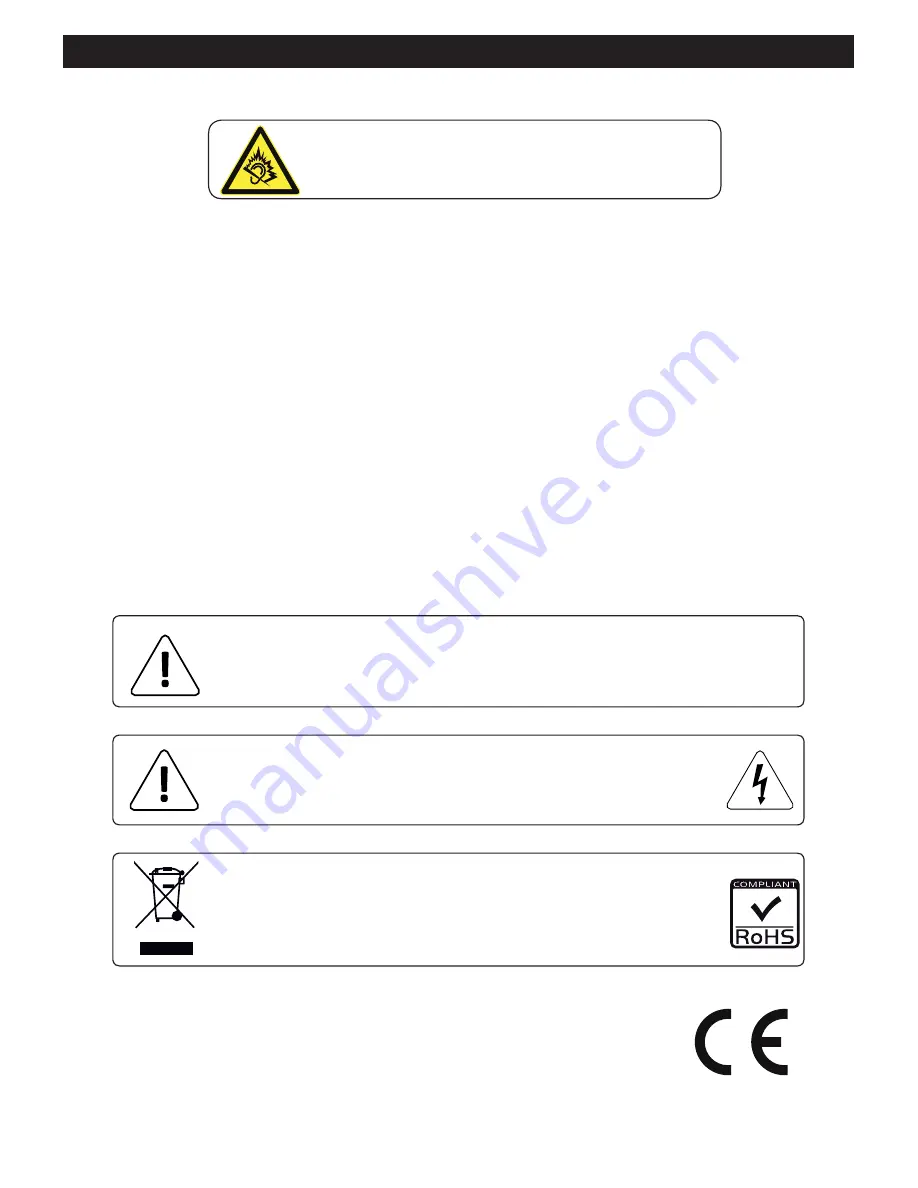 Play2Run Sport Bluetooth SC12 User Manual Download Page 6