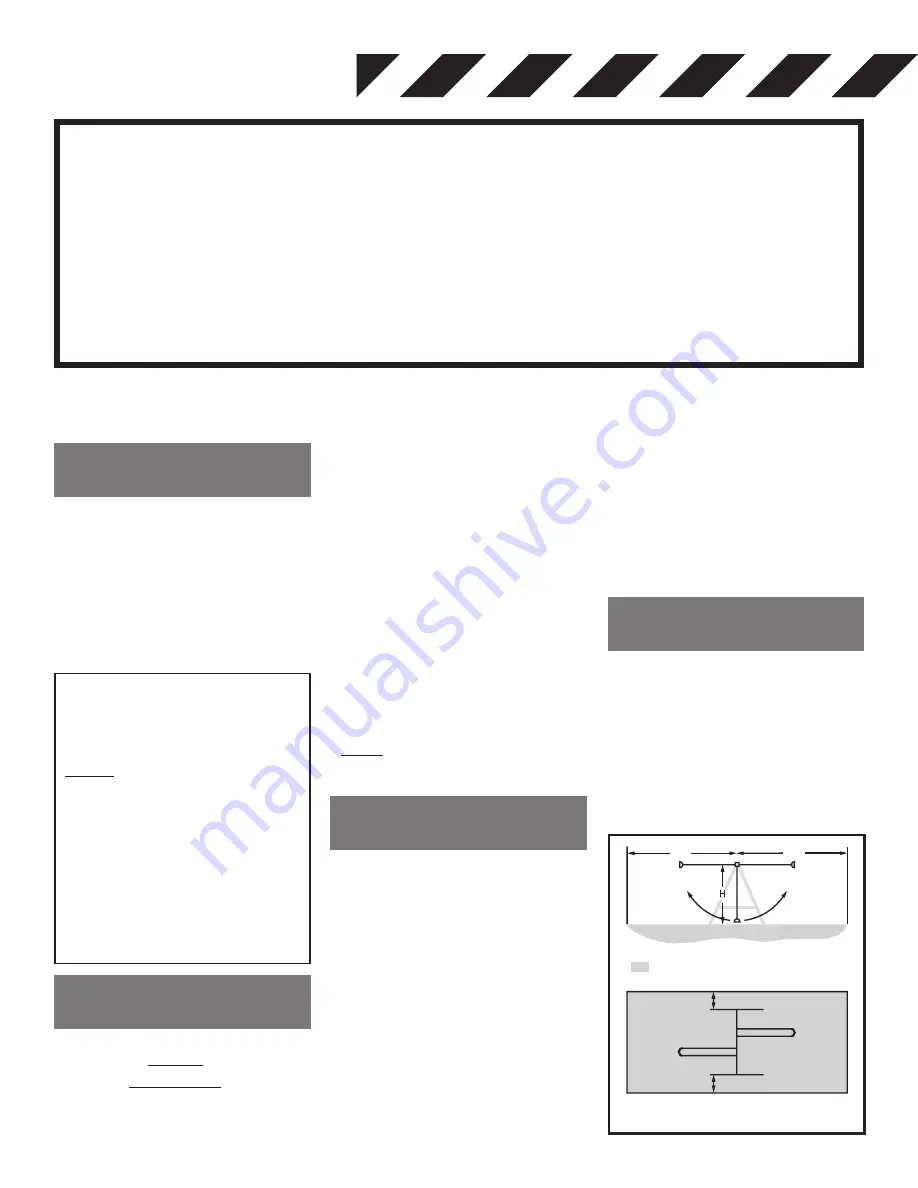 PLAYSTAR Little Sprout Play House PS 7490 Safety Manual & Assembly Instructions Download Page 2