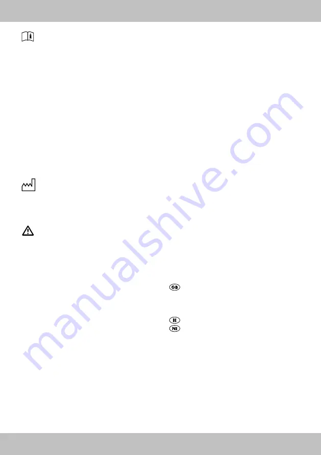 PLAYTIVE JUNIOR 290666 Instructions For Use Manual Download Page 3