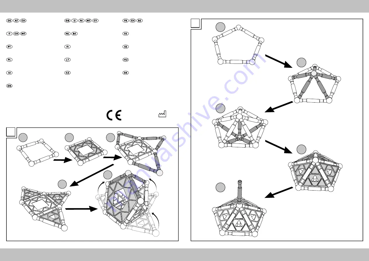 PLAYTIVE JUNIOR 290666 Instructions For Use Manual Download Page 13