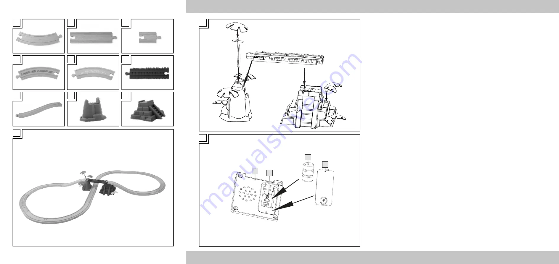 PLAYTIVE JUNIOR 303671 Instructions For Use Manual Download Page 2