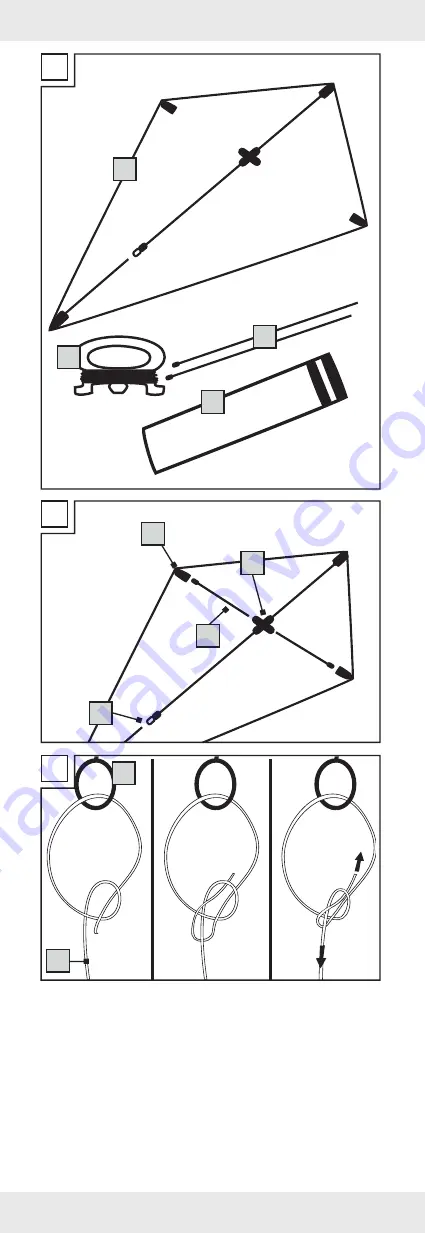 PLAYTIVE 107745 Assembly, Operating And Safety Instructions Download Page 23