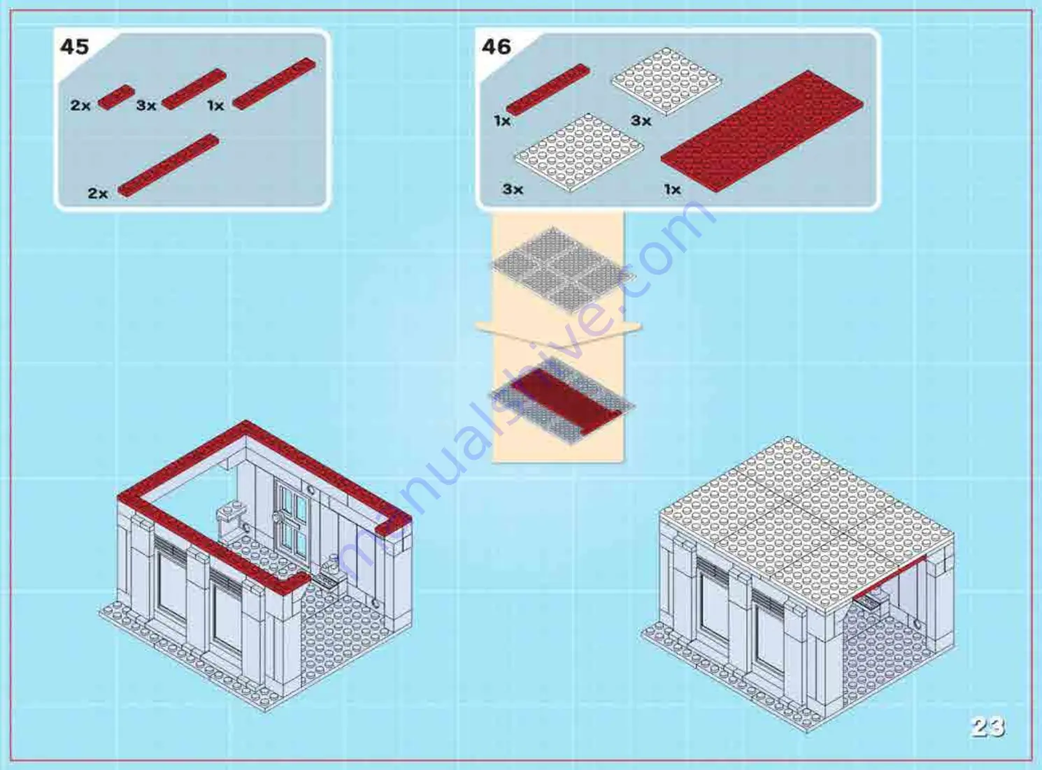 PLAYTIVE 337988 2001 Instructions For Use Manual Download Page 26