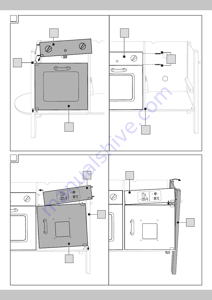 PLAYTIVE 359560 2101 Assembly Instructions Manual Download Page 4