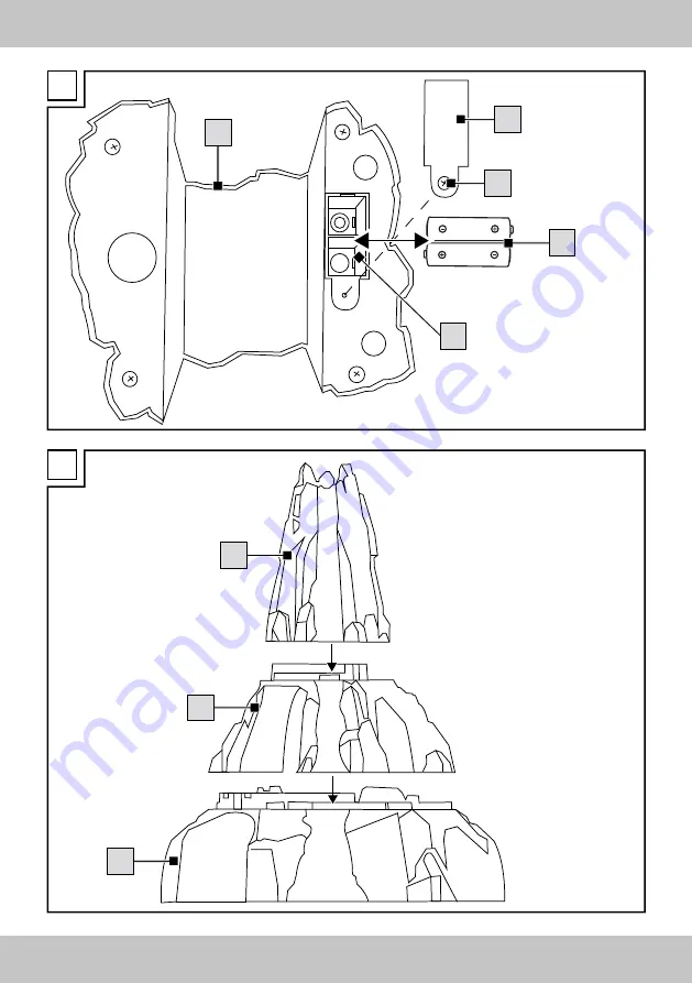 PLAYTIVE 359780 2101 Instructions For Use Manual Download Page 4