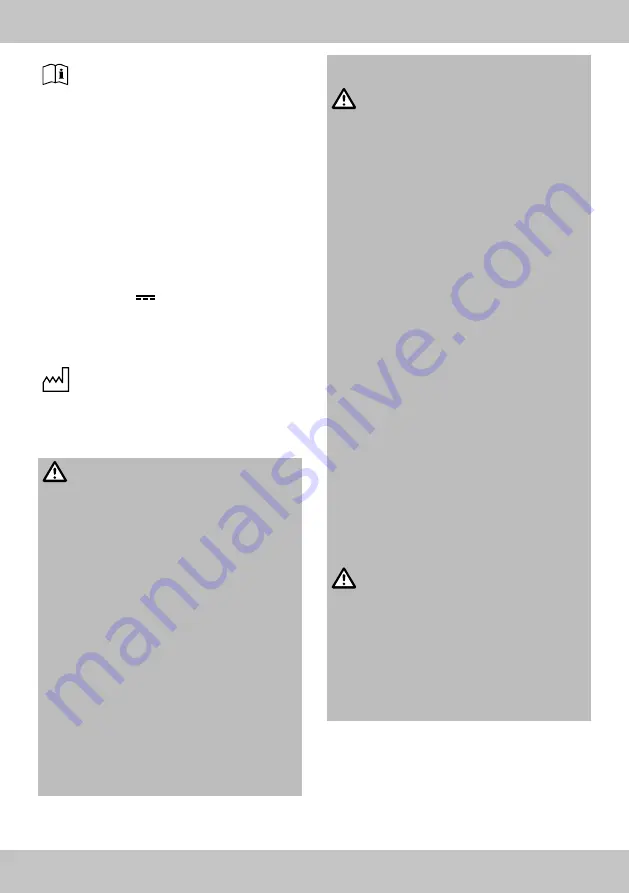 PLAYTIVE AB-5276 Instructions For Use Manual Download Page 9