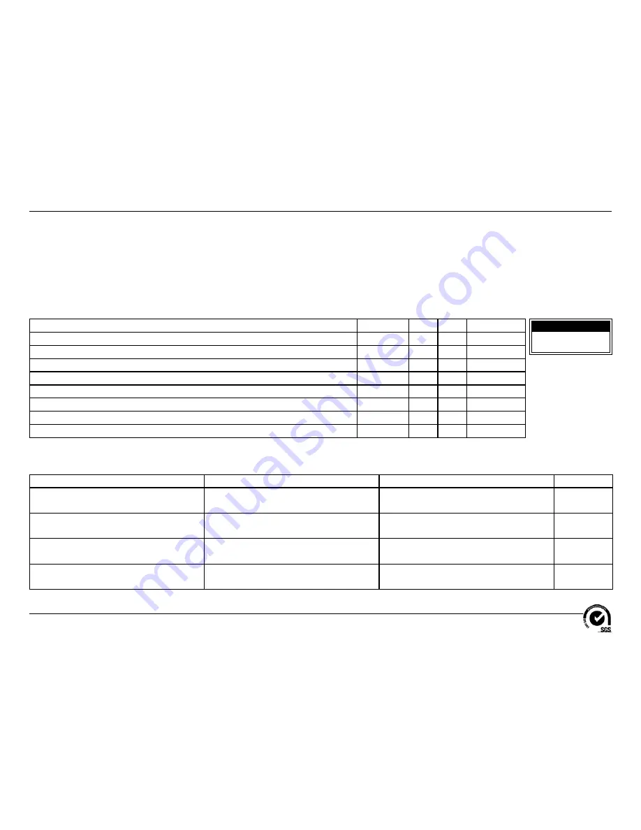 Playworld Systems Unity XX0139S Installation Instructions Manual Download Page 14