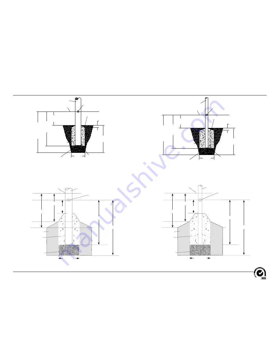 Playworld Systems XX0365 Скачать руководство пользователя страница 17