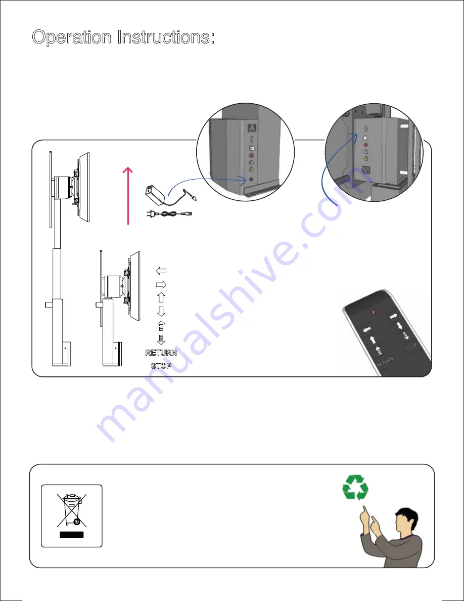 PLD MOBO-SX50 Скачать руководство пользователя страница 7