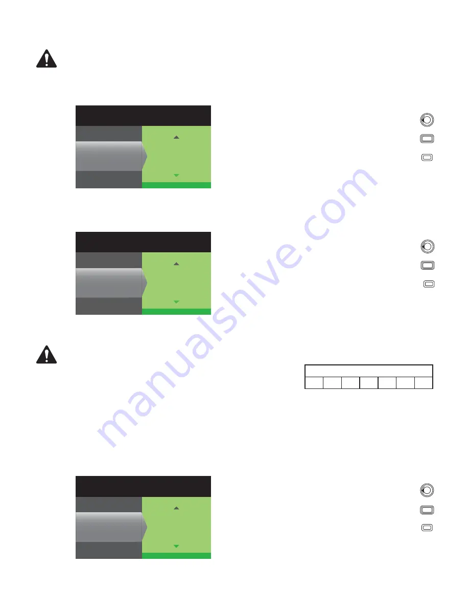 PLD PLD4.2 User Manual Download Page 19