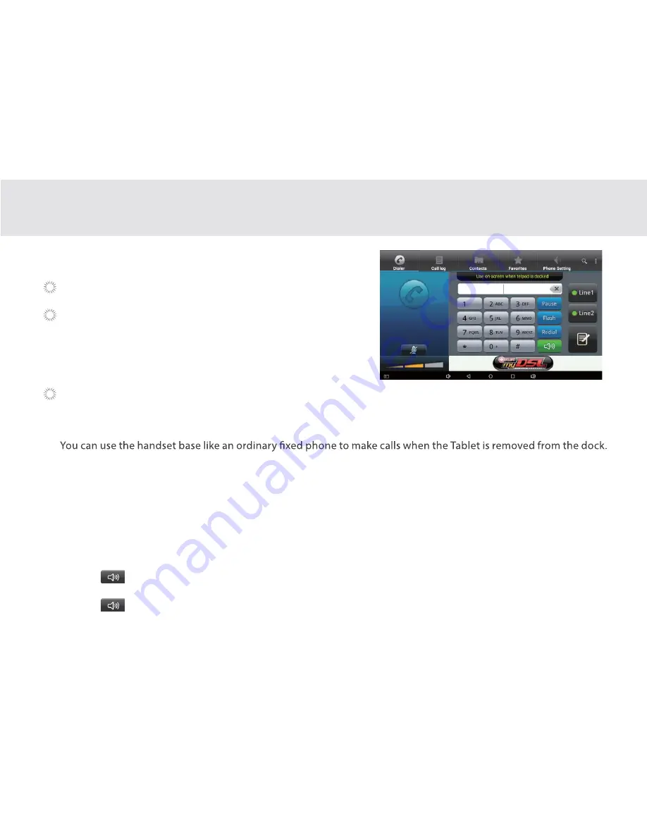 PLDT Home TELPAD EC7 User Manual Download Page 75