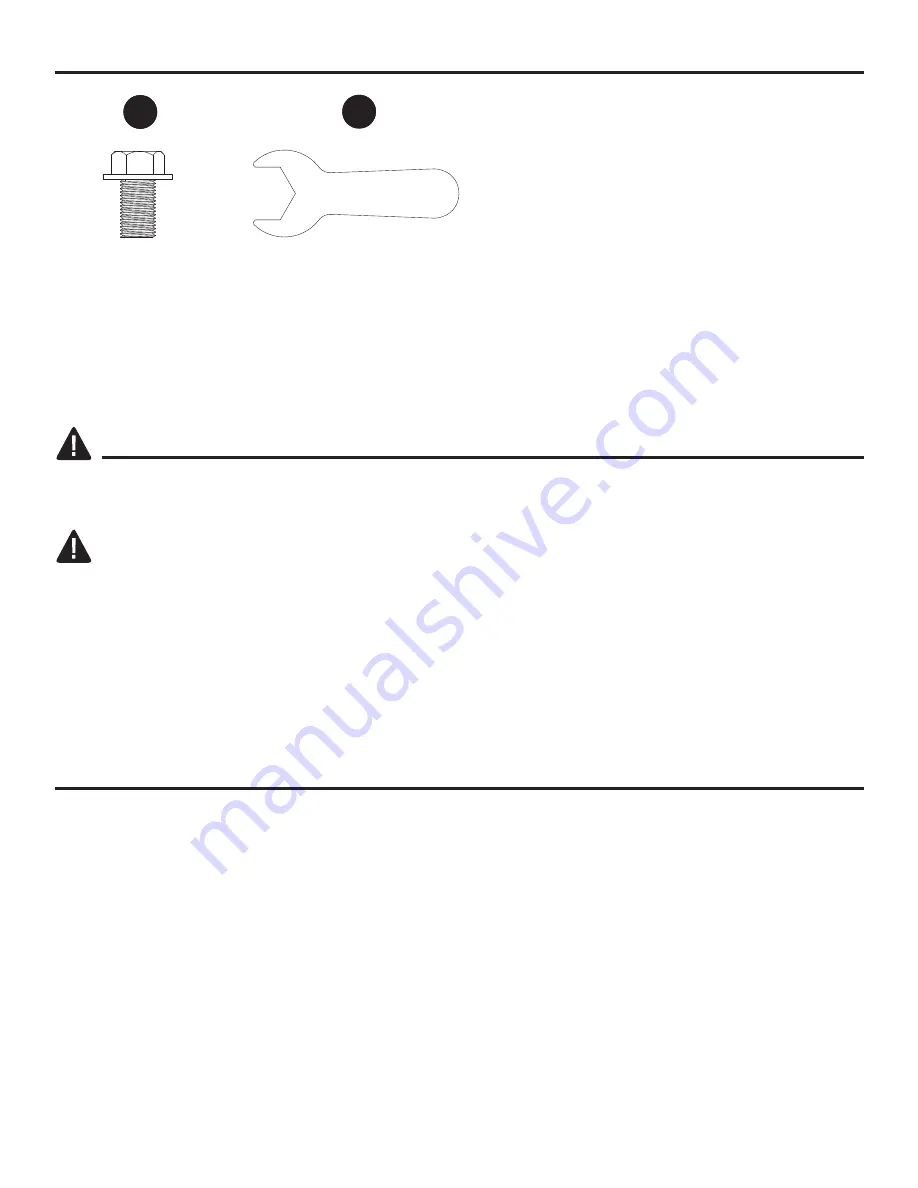 pleasant hearth FA219TA Скачать руководство пользователя страница 13