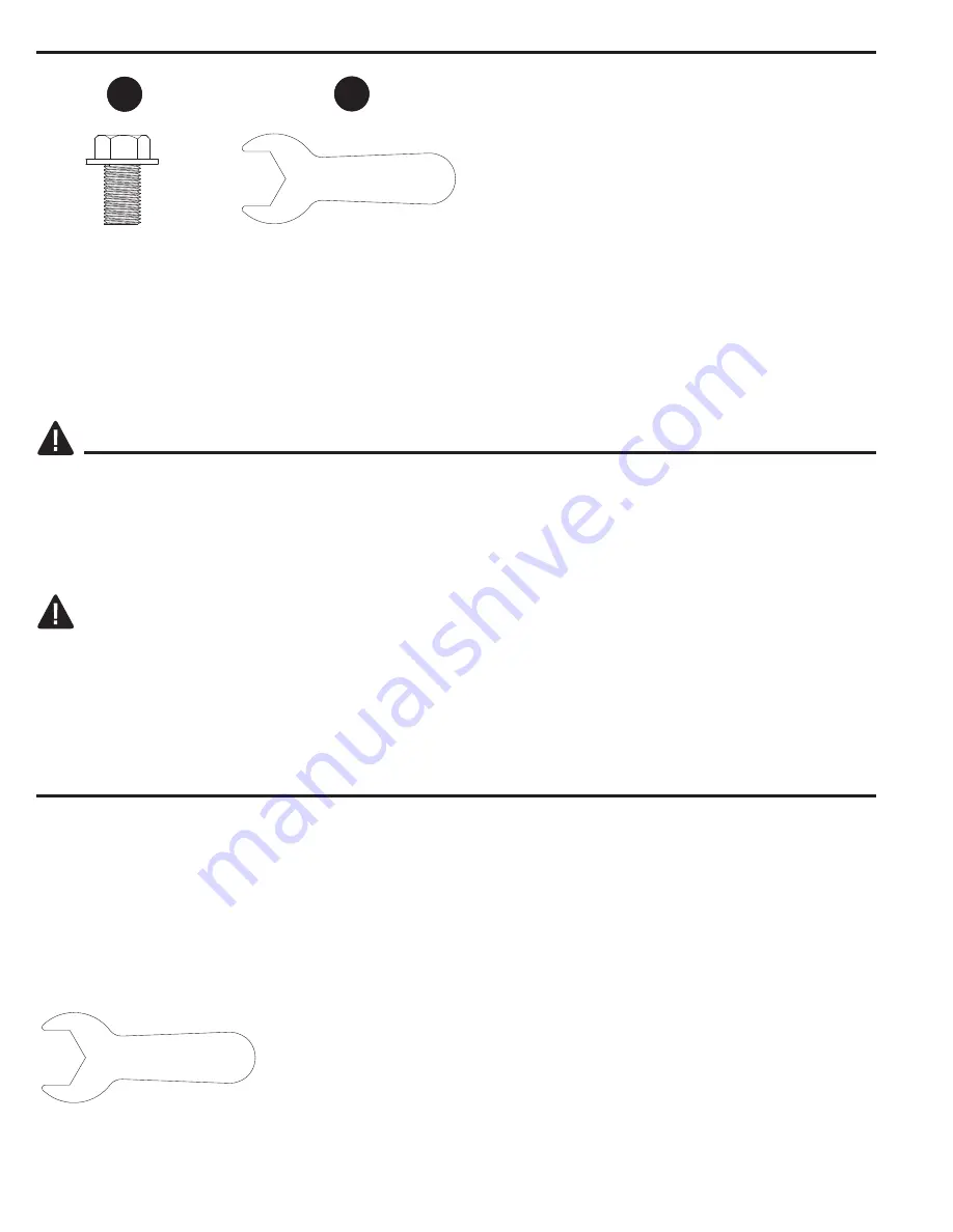 pleasant hearth FA338LT Quick Start Manual Download Page 15