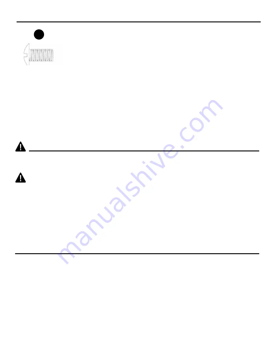 pleasant hearth FA340S User Manual Download Page 3