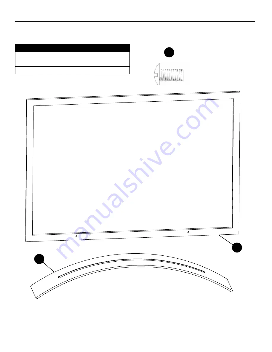 pleasant hearth FA340S Скачать руководство пользователя страница 5