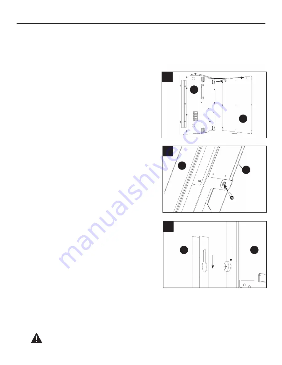 pleasant hearth L32-50 Скачать руководство пользователя страница 28