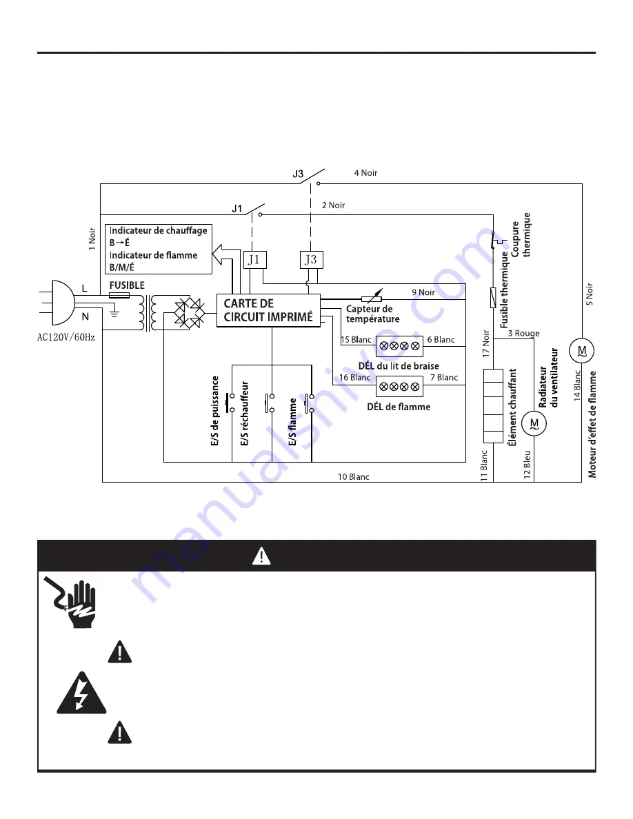 pleasant hearth LK-24 Installation And Operating Instructions Manual Download Page 29