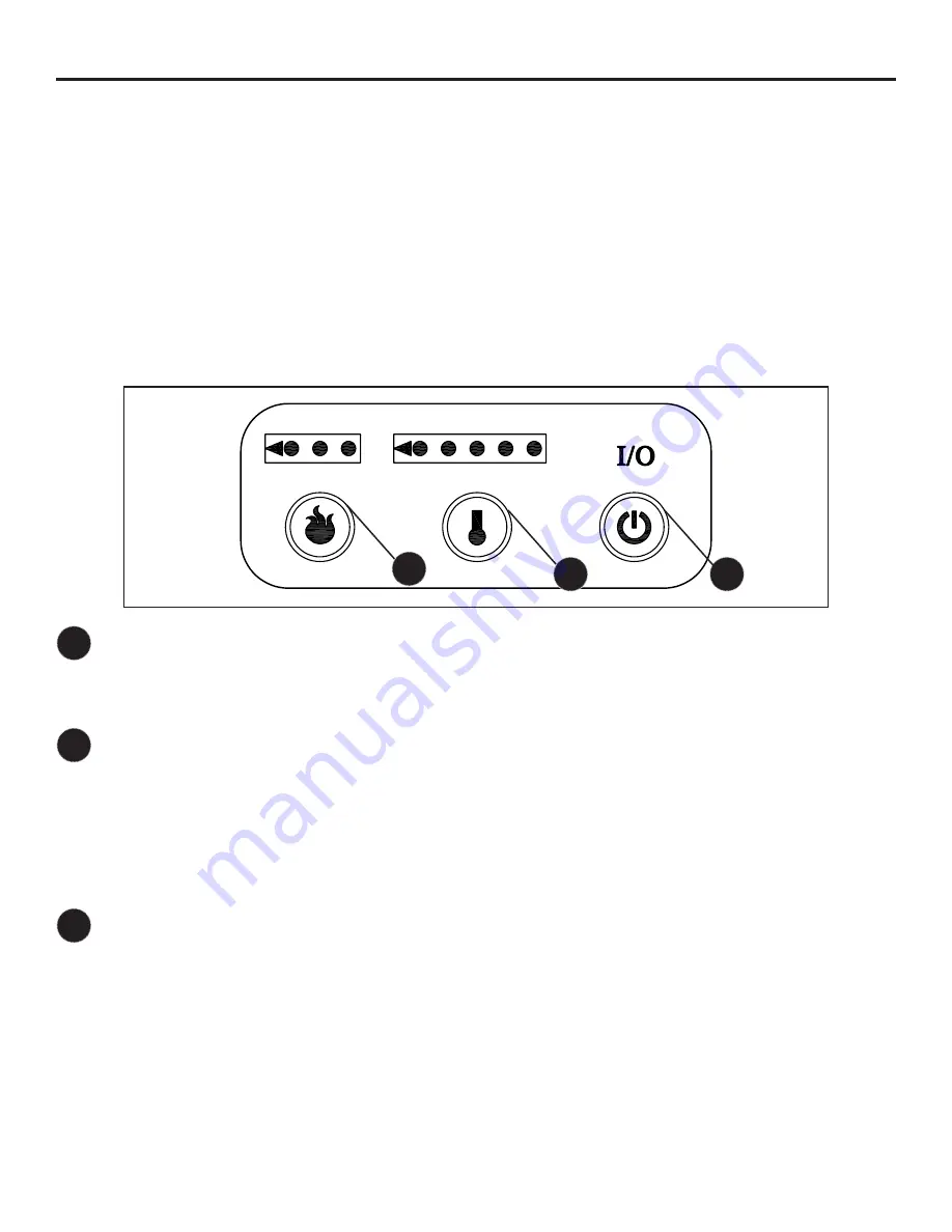 pleasant hearth LK-24 Installation And Operating Instructions Manual Download Page 44