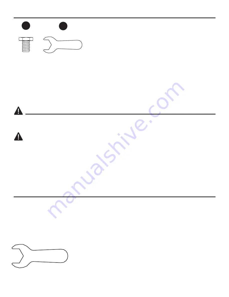 pleasant hearth WAVERLY FA078TL Manual Download Page 13