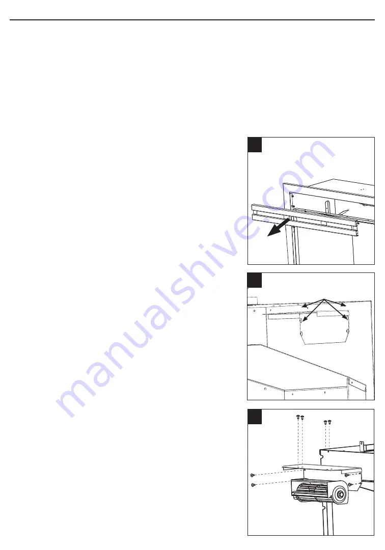 pleasant hearth ZCB100 Скачать руководство пользователя страница 14