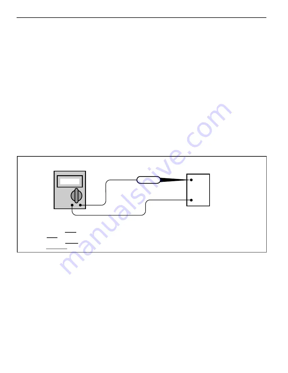 PleasureCraft Engine Group 5.0L Diagnostic Manual Download Page 10