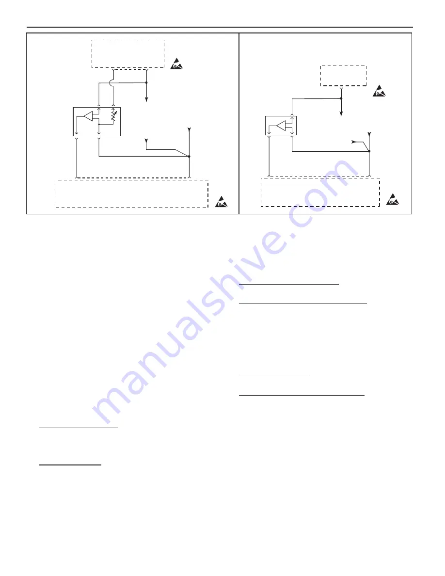 PleasureCraft Engine Group 5.0L Diagnostic Manual Download Page 236