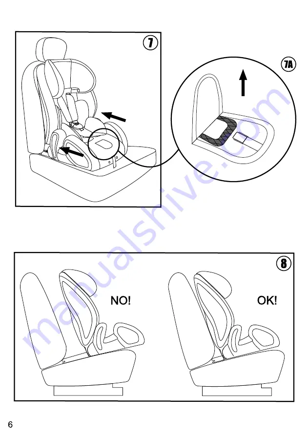 Plebani Formula-Fix Manual Download Page 6