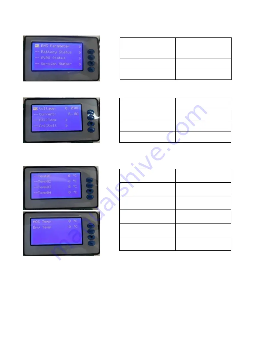 plenti SOLAR PS5KWBATTERYPACK User Manual Download Page 10