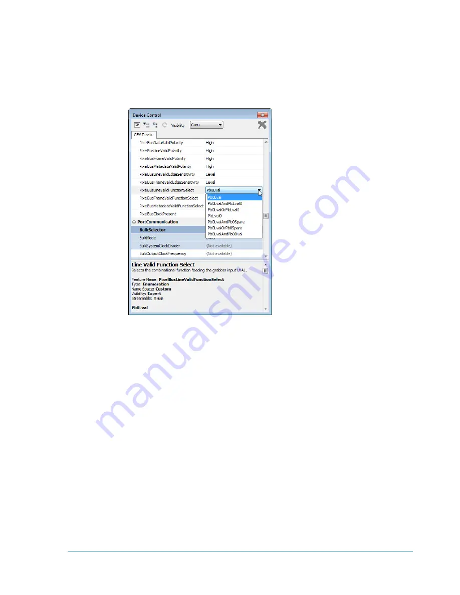 Pleora Technologies iPORT CL-Ten User Manual Download Page 24