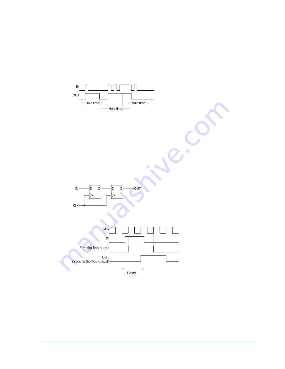 Pleora Technologies iPORT CL-Ten User Manual Download Page 27