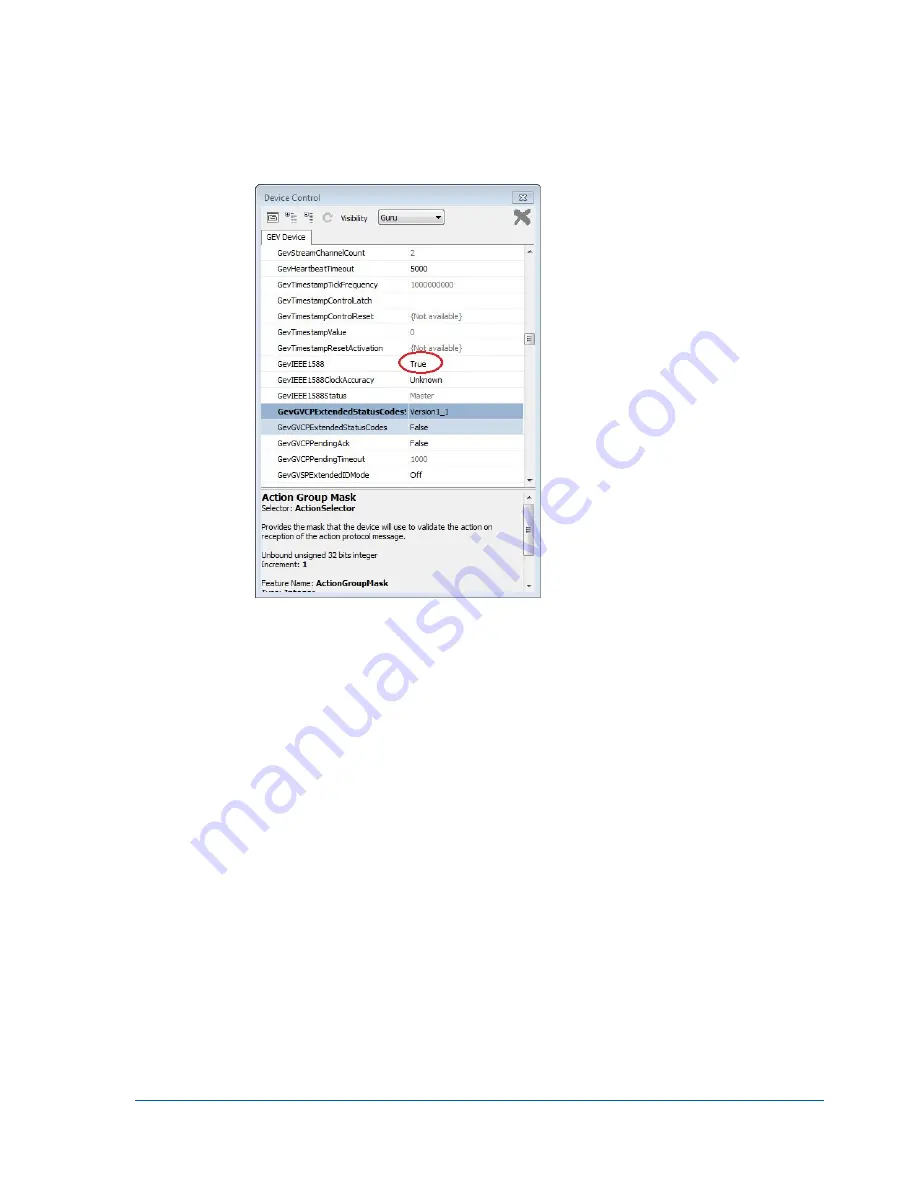 Pleora Technologies iPORT CL-Ten User Manual Download Page 42