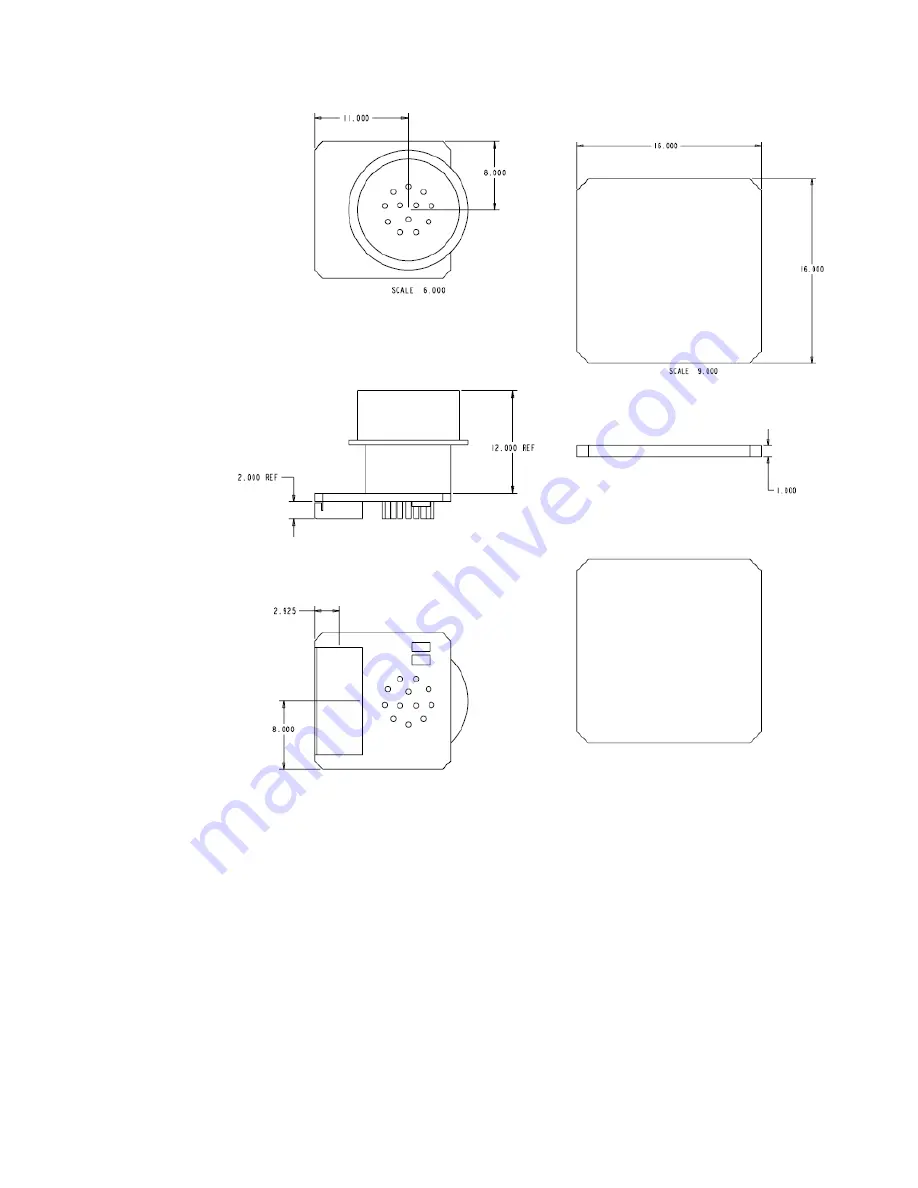 Pleora Technologies iPort SB-Pro User Manual Download Page 19