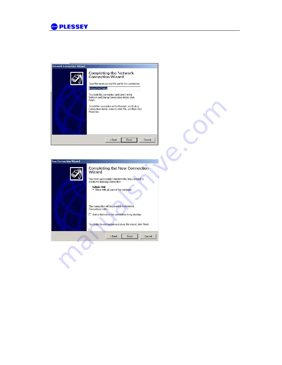 Plessey MDR2400-SR User Manual Download Page 84