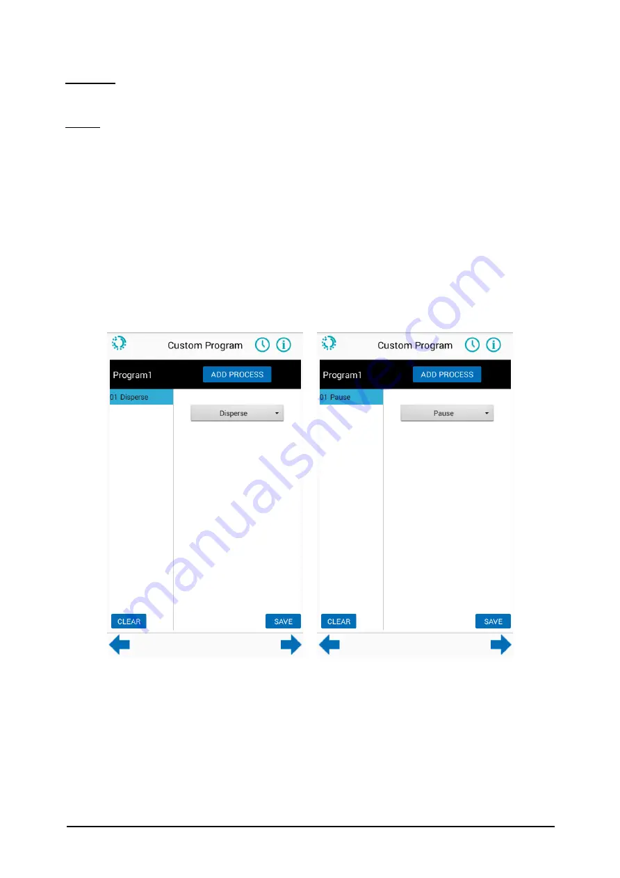 PlexBio IntelliPlex IW100 User Manual Download Page 26