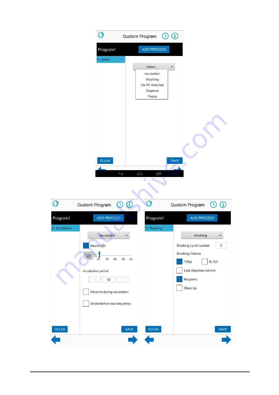 PlexBio IntelliPlex IW100 Скачать руководство пользователя страница 29