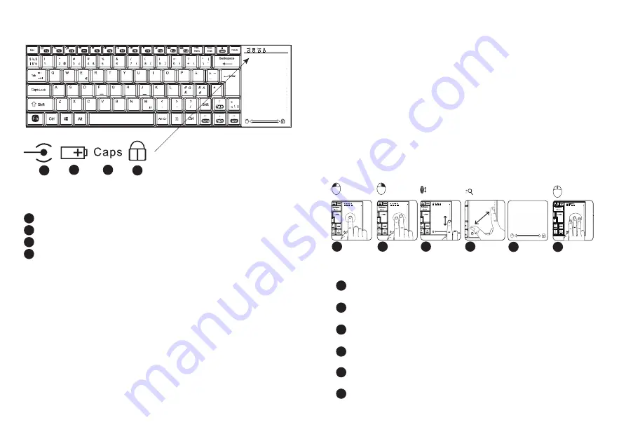 Plexgear Mediatrack Edge Скачать руководство пользователя страница 3