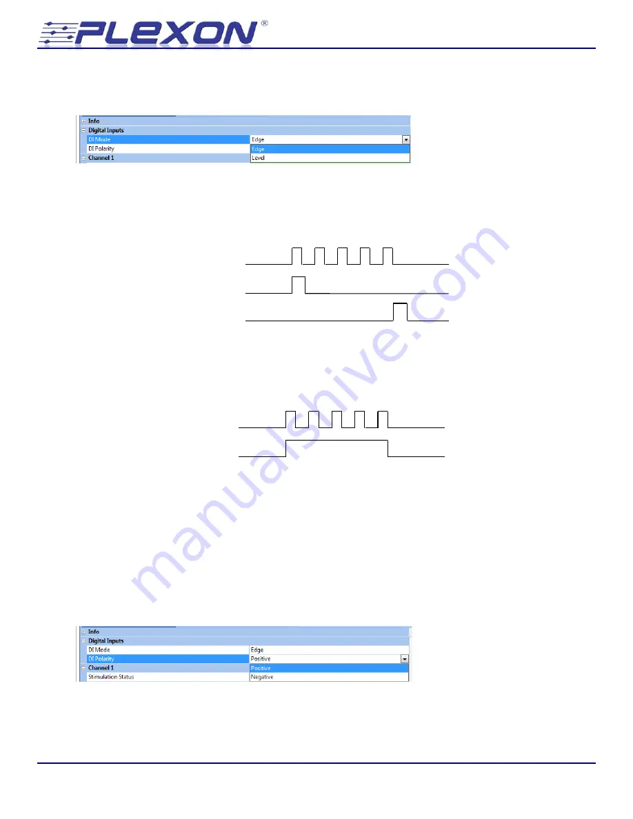 Plexon Optogenetic Controller Manual Download Page 17