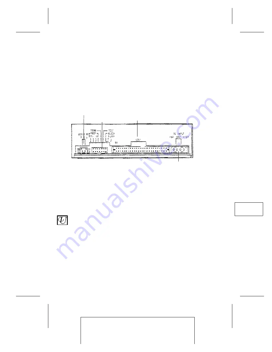 Plextor 412-1 User Manual Download Page 16