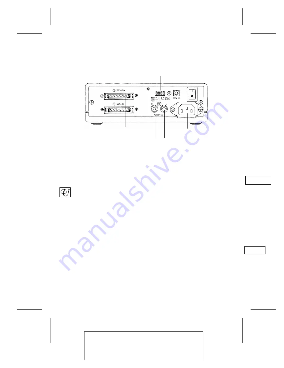 Plextor 412-1 User Manual Download Page 18