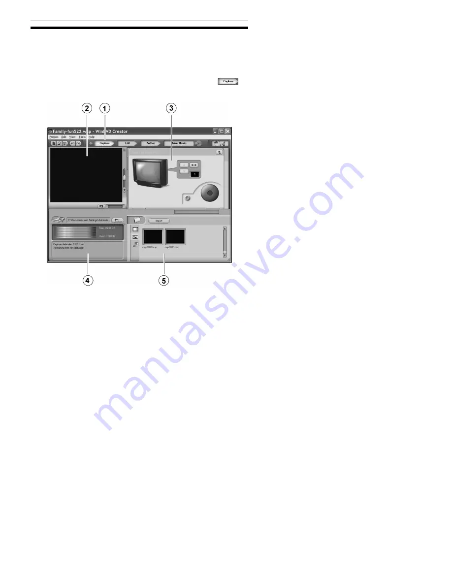 Plextor ConvertX
PX-M401U Installation And User Manual Download Page 31