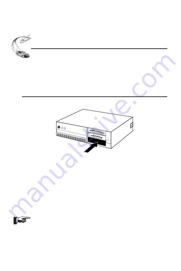 Plextor PlexWriter 8/20 Скачать руководство пользователя страница 31