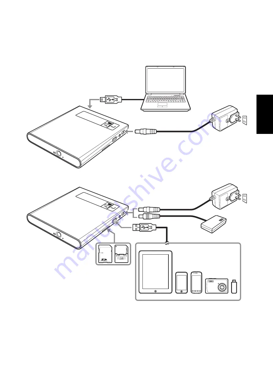 Plextor PX-650US Скачать руководство пользователя страница 373