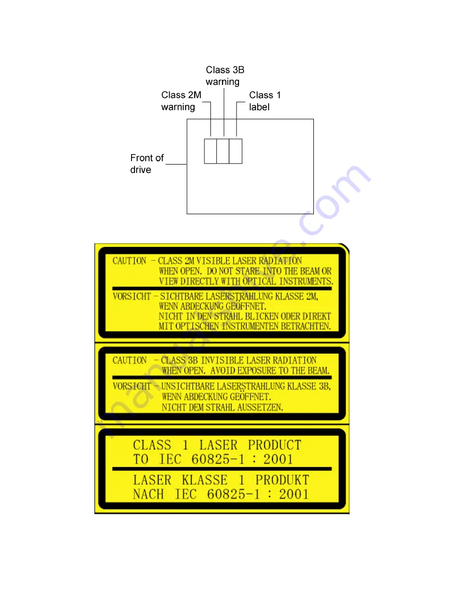 Plextor PX-755 Installation And User Manual Download Page 4