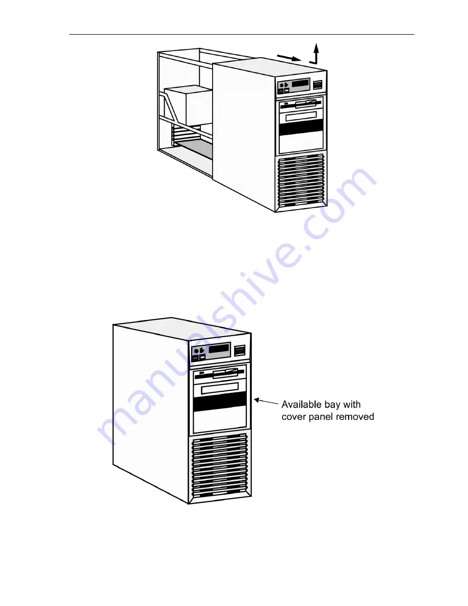 Plextor PX-755 Скачать руководство пользователя страница 21