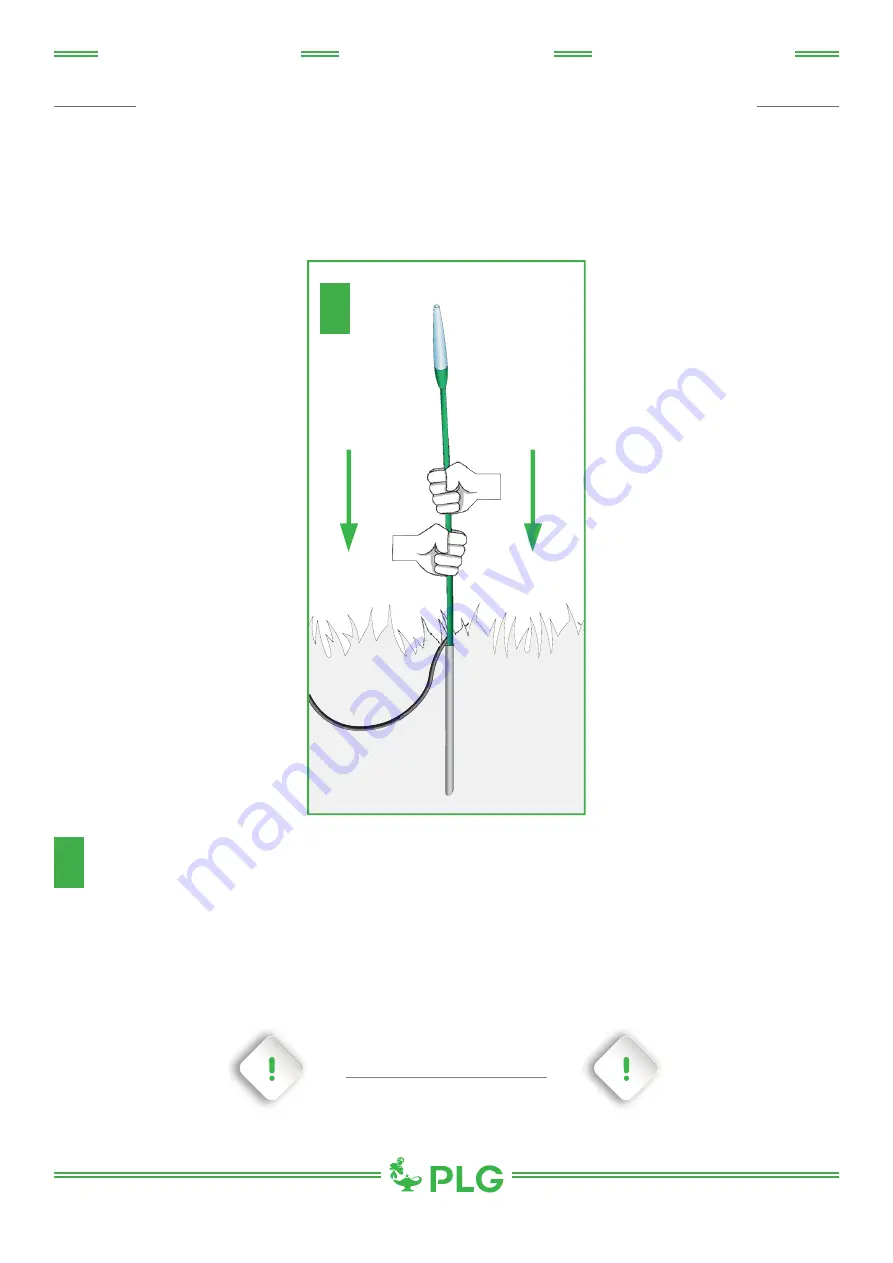 PLG JUNCUS Скачать руководство пользователя страница 5