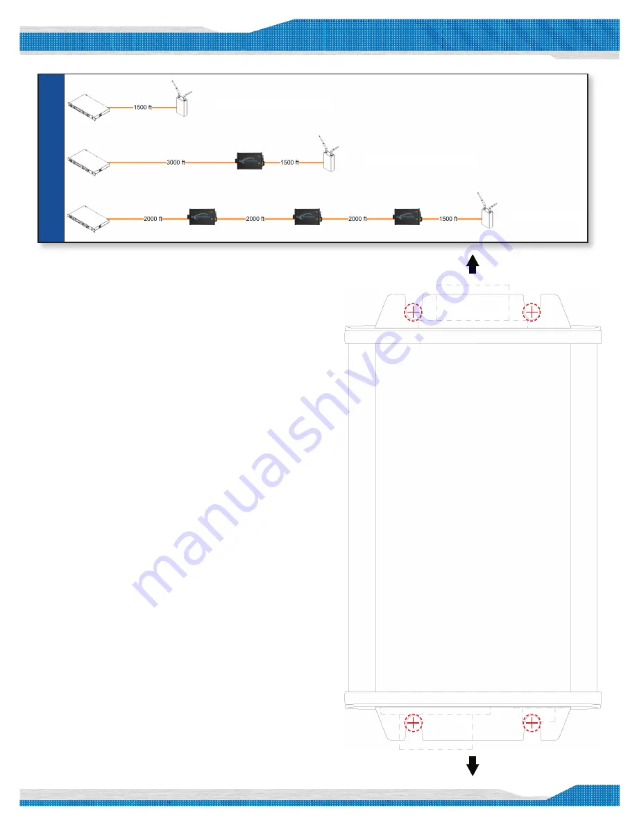 Pliant Tempest TMA-RTEXT-01 Quick Start Manual Download Page 2