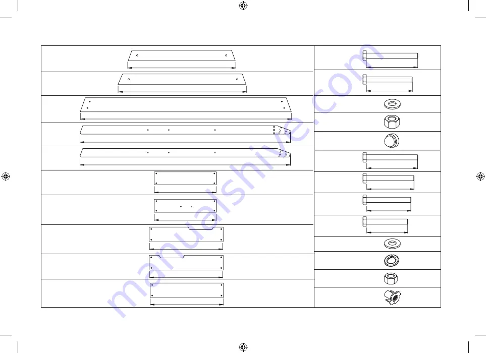 Plum 27501AA72 Assembly Instructions Manual Download Page 7