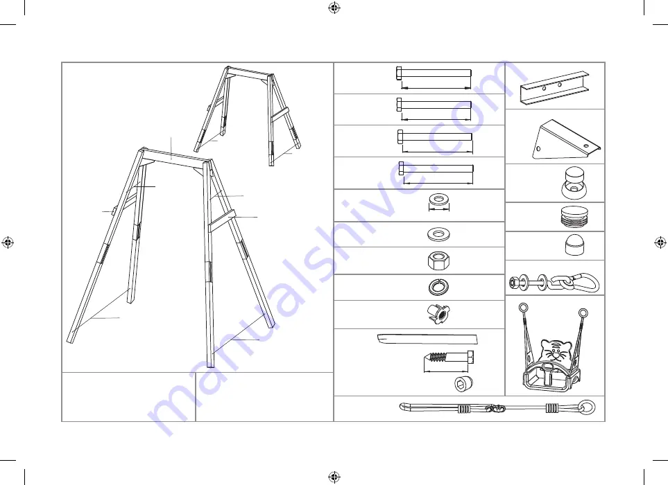 Plum 27512AA69 Assembly Instructions Manual Download Page 5